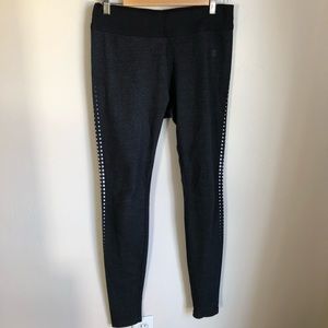 Nike work out pants